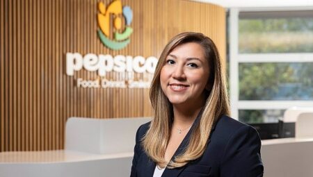 PepsiCo Türkiye Pazarlama Organizasyonunda Üst Düzey Atamalar