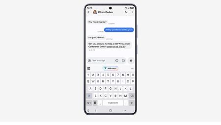 Samsung, One UI 9’un resmi dağıtımına başlayarak en yeni Galaxy deneyimlerini daha fazla cihazla buluşturuyor