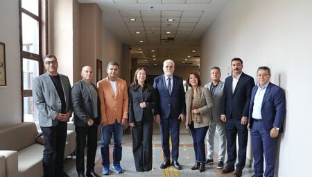 Şehir Tiyatroları İtfaiye Haftası’nda “İtfaiyecinin Sırrı” Oyununu Seyirciyle Buluşturdu