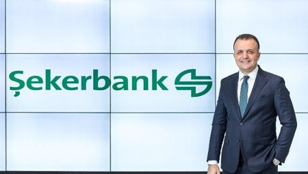 Şekerbank’a Global Finance’ten inovasyon ödülü