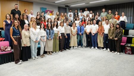 Şevket Sabancı Vizyonuyla İlk Fırsat Programı’nın yeni dönemi başladı