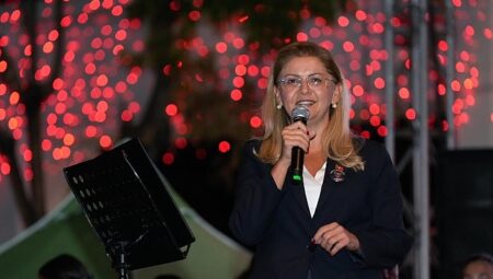 Tarık Akan Bakırköy’de Anıldı