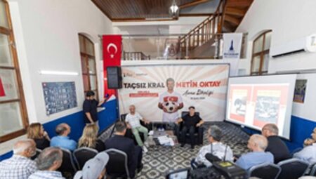 Tugay: Basmane’yi İzmir’in yeniden buluşma noktası yapacağız
