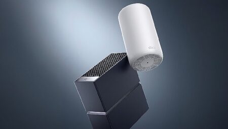 Wi Fi’nin geleceği Türkiye’de: TP-Link, Wi Fi 8’i tanıttı
