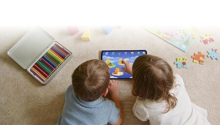 Yeni dönemin büyük ekranlı ders arkadaşı: HONOR Pad X9b Max