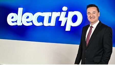 Zes, İTÜ Racing’in yeni elektrikli yarış aracına isim sponsoru oldu