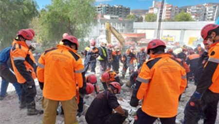 30 Ekim’in kahramanları o günü unutamıyor