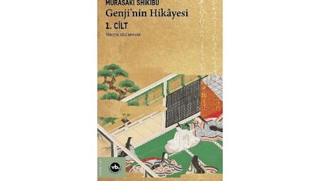 9. Uluslararası Özkan Mert Onur Ödülleri’nde Çeviri Ödülü, “Genji’nin Hikayesi” ile Oğuz Baykara’nın oldu