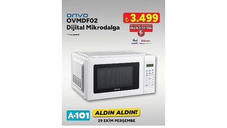 A101’de Akıllı Televizyon Teknolojileri Bir Arada