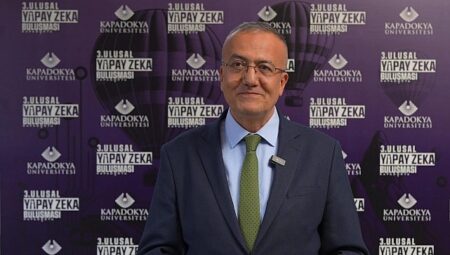“Alev Alatlı’nın bakış açısı, yapay zekâ çağına da ışık tutuyor”