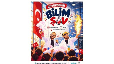 Cumhuriyet coşkusu köprüden meydanlara taşacak