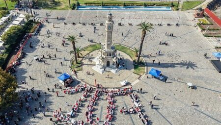 Cumhuriyetimizin 103. Yılı Etkinlikleri, Akıl ve Zekâ Oyunlarıyla Devam Ediyor