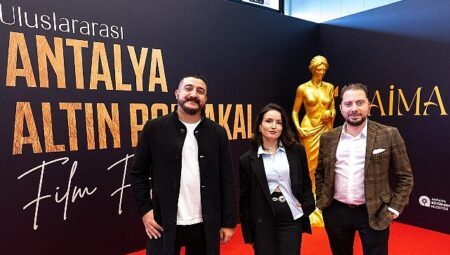 Dünyanın Her Hâli, İnsanın Her Hayali; Altın Portakal’da Belgesel ve Kısa Filmlerin Günü