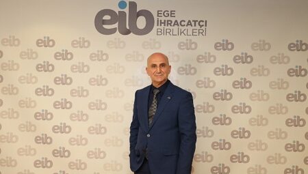 Egeli ihracatçılara 2,16 milyar TL ihracat desteği