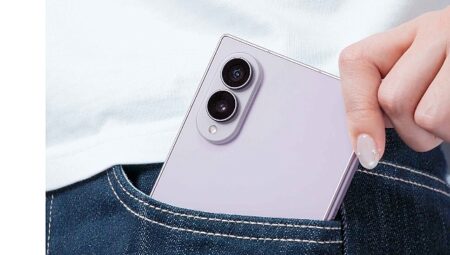 Galaxy Z Fold8: Katlanabilir deneyimde hafifliğin ardındaki mühendislik