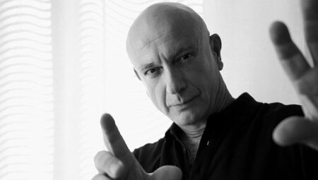 Hakan Kurşun’un “Kaos” Albümü 30. Yılında İlk Kez LP Formatında Yayımlandı