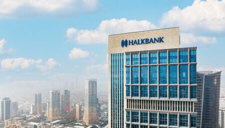 Halkbank’tan Yenilenebilir Enerjide Stratejik Yatırım