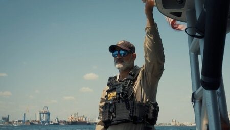 ‘Kaçakçıların İzinde: Büyük Baskın’, 29 Ekim Perşembe 22.00’te National Geographic’te Başlıyor