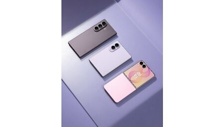 Katlanabilir telefonlarla hayatın ritmi değişiyor