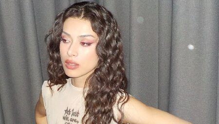 M Lisa’dan Yeni Single : Madem Kalbin Yoktu