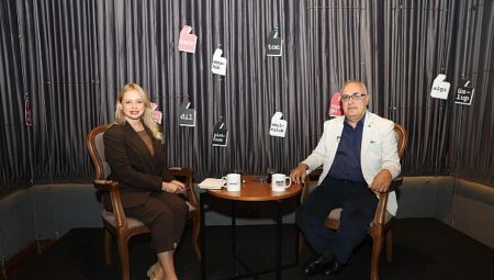Medya Buluşmaları’nda Cumhuriyet’in İzleri Ele Alındı