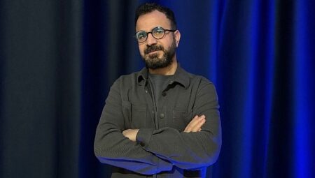 Mustafa Kılıç: YouTube gazeteciliğinde yayın kolay, güven oluşturmak zorlaştı
