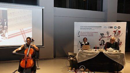 Nilüfer’de “Gastroetnomüzikolojik Kaynatmalar” yeni döneme başladı