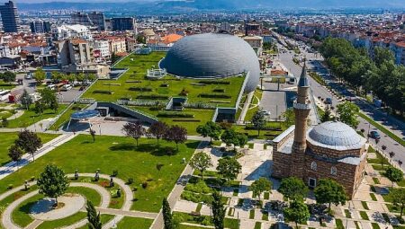 ‘Panorama 1326’ Milyonları Tarihin Kalbinde Buluşturdu