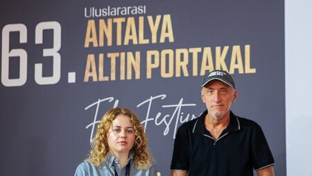 “Parasız Film Çekilir mi?”