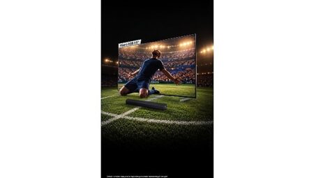 Samsung’un gelenekselleşen “Büyük TV Günleri” kampanyası başladı