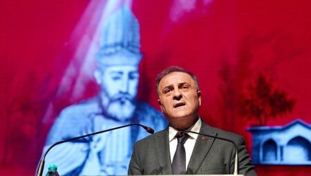 Serçeşme’nin 5. yıl buluşmasına Harbiye’de anlamlı final