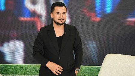 Tufan Köroğlu’ndan yeni şarkı müjdesi
