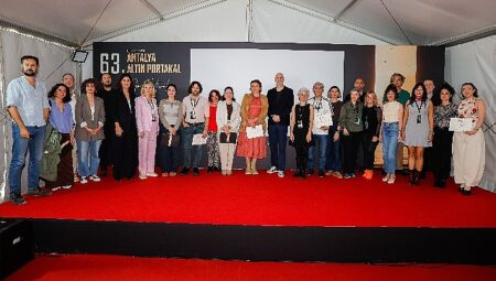 Türk Sinemasının yeni filmleri Film Forum desteğiyle yola çıktı