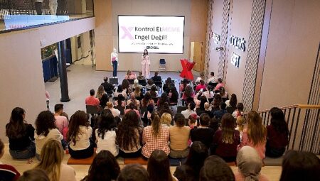 X Eroğlu Holding’den Meme Kanseri Farkındalık Ayı’na Özel Buluşma:  “Kontrol EtMEME Engel Değil!”