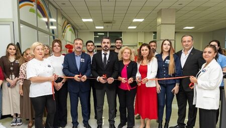 Yenişehir’de Cumhuriyet coşkusu ve sanat bir arada