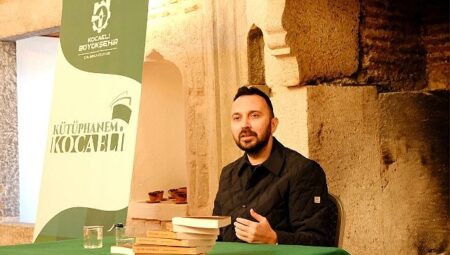 ‘Zeytin Pastanesi’ üzerinden kültürel keşif