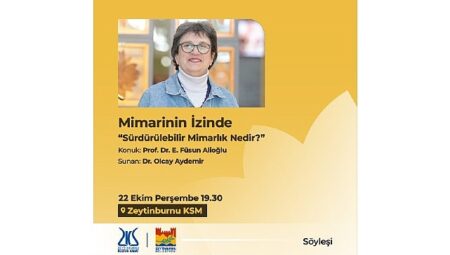 ZKS 19-25 Ekim haftalık etkinlik takvimi